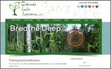Colorado Life Lessons (www.ColoradoLifeLessons.com)